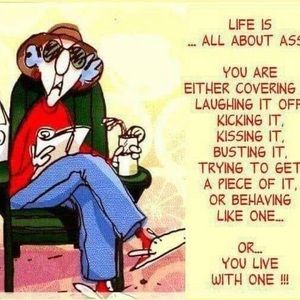 Meet your Posher, Margaret